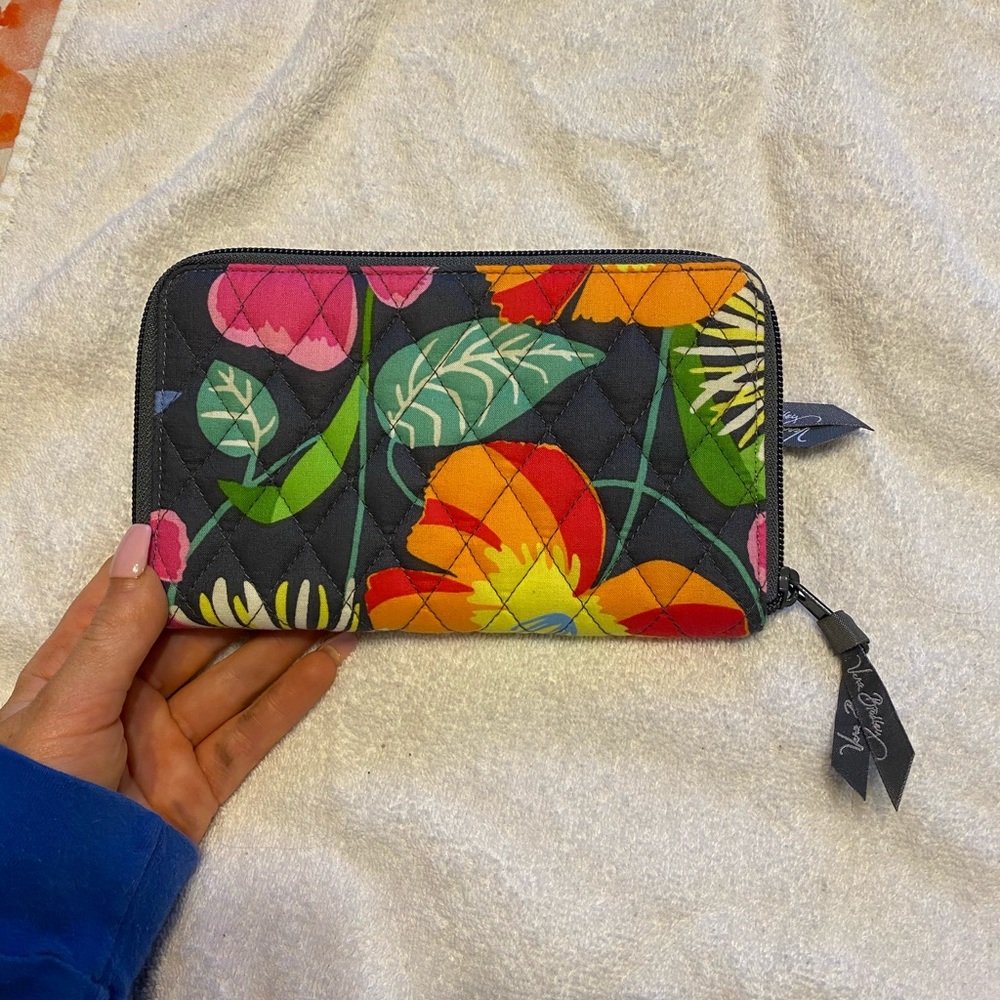 Vera Bradley new WOT